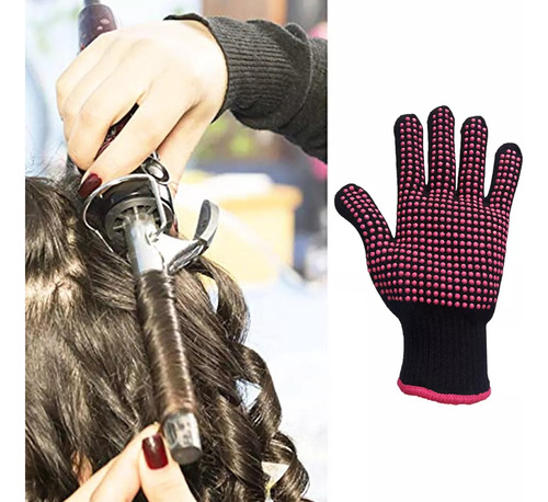 Guantes De Barbacoa, Resistentes Al Calor, Para Cocinar