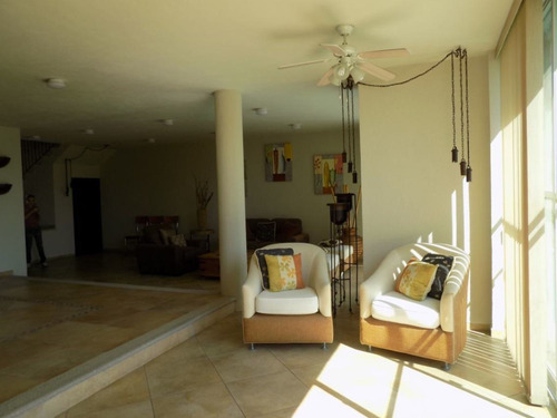 Casa Dúplex En Sumiya, Jiutepec, Morelos - Seq-88-dpx