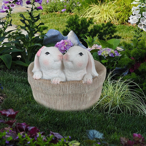 Macetas Para Plantas De Flores, Macetas De