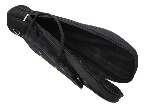 Estuche De Transporte Para Trompeta Protección De Tela