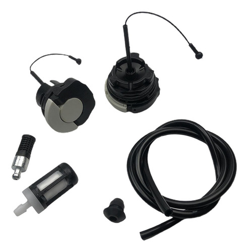 For Tapa De Gasoil Para Ms230 Ms240 Ms250 Ms260 Ms340 Ms360