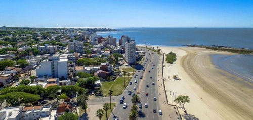 Imagen 2 de 5 de Apartamento En Venta De 1 Dormitorio En Malvín (ref: Vld-3142)