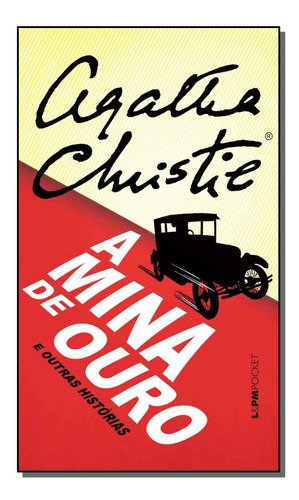 Libro Mina De Ouro E Outras Historias A Bolso De Christie Ag