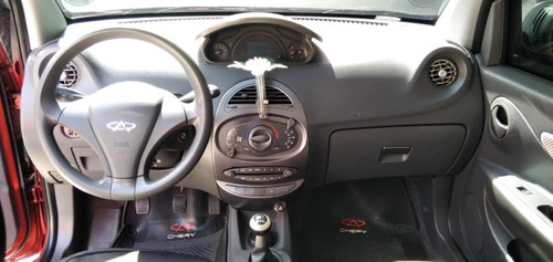 Imagen 5 de 7 de Chery X1