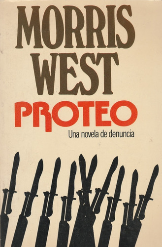 Proteo Morris West 