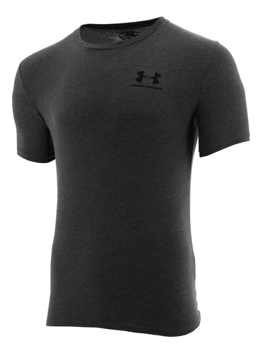 Polo Under Armour Deportivo De Training Para Hombre Ni755