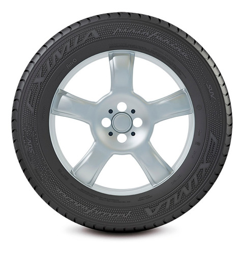 Pneu Fate Eximia Pininfarina SUV P 225/60R17 99 H