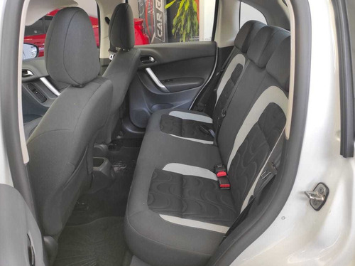 Citroën C3 1.5 Tendance Pack Secure I 90cv 2014