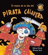 Tesoro De La Isla Del Pirata Calavera ,el