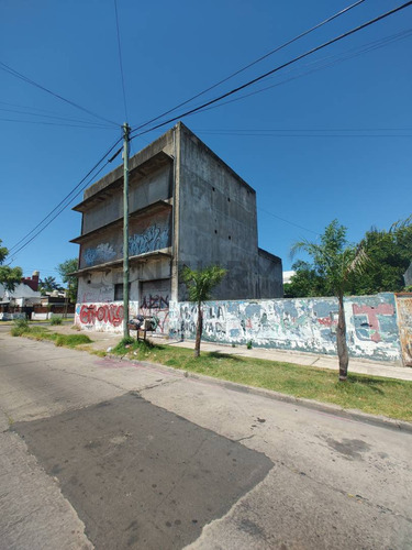 Venta De Edificio A Construir En Virreyes