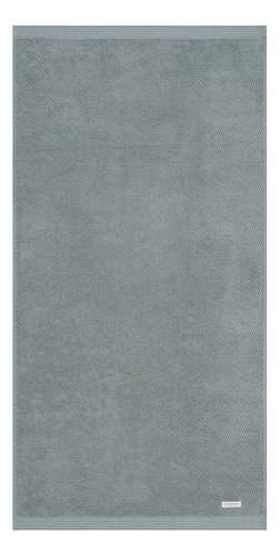 Toalha De Banho Belli Soft Buddemeyer Luxus Personalize Nome Cor Verde 3265 Lisa