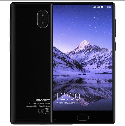 Smartphone Leagoo Kiicaa Mix