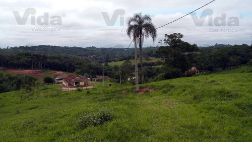 Imagem 6 de 15 de Terreno Área Para Venda - 28926