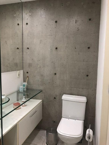 Imagem 20 de 22 de Loft Residencial À Venda, Anália Franco, São Paulo. - Lf0011