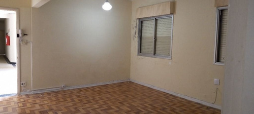 Imagem 1 de 2 de Apartamento Com 4 Dormitórios À Venda, 195 M² Por R$ 640.000,00 - Itararé - São Vicente/sp - Ap2478