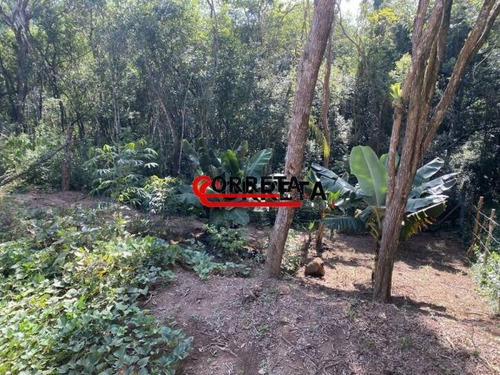 Imagem 12 de 12 de Chácara A Venda Com 870 M² Perto Da Estrada Do Vinho - São Roque - 497