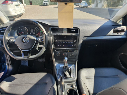 Volkswagen Golf Comfortline 2019