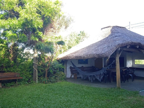 Casa Para 8 Pers., 3 Dorm., Con Vista Al Mar. Playa Serena.