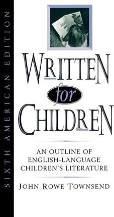 Written For Children  An Outline Of Englishlang Hardaqwe