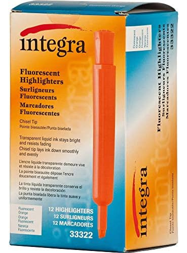 Integra Itá Colores Surtidos.