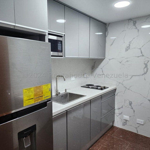 Oficina En Alquiler En Las Mercedes
