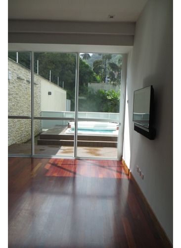 Se Vende Apto Pb 650m2 4h+3s/4.5b+2s/6p La Castellana