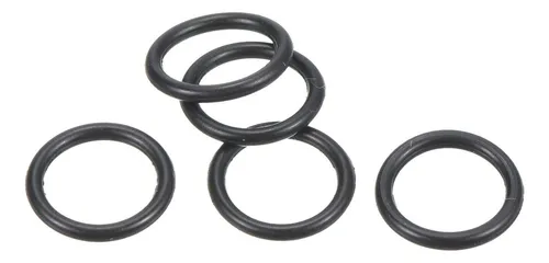comprar 20 Juntas Tóricas De Caucho De Nitrilo De 8x6x1mm, Juntas