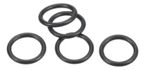 Comprar 20 Juntas Tóricas De Caucho De Nitrilo De 8x6x1mm, Juntas