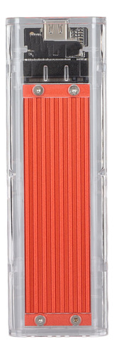 Adaptador De Disco Duro Red Red Usb3.1 Externo De 10 Gbps