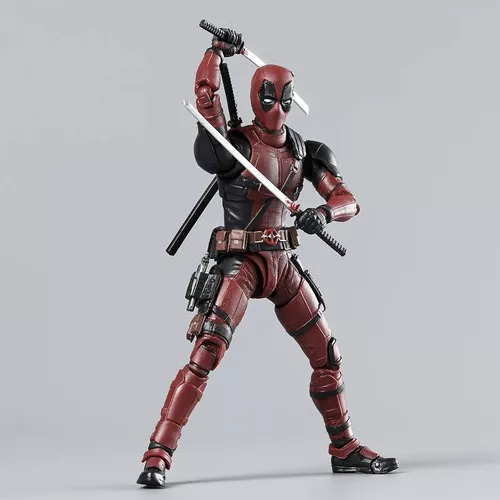 Figura De Acción De Pvc, Modelo De Juguete Coleccionable Shf