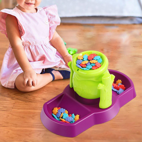 Juego De Equilibrio Juguetes De Aprendizaje Preescolar