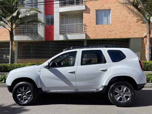 Renault Duster Dynamique 1.600cc M/t 2ab Fe 2019