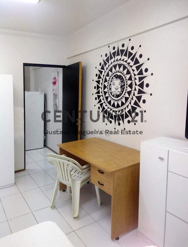 Departamento En Venta En Microcentro