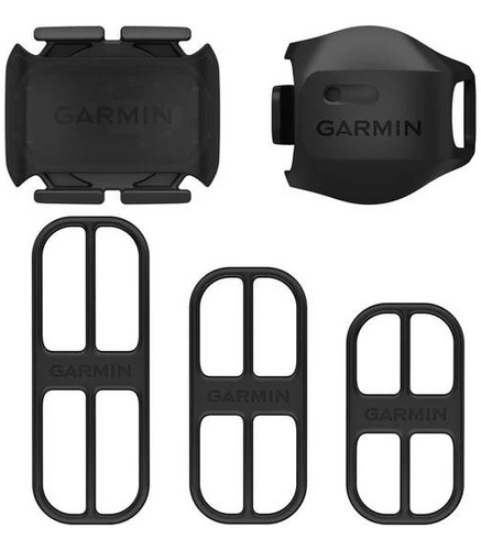 Garmin Sensores De Cadencia Y Velocidad Garmin  010-12845-00