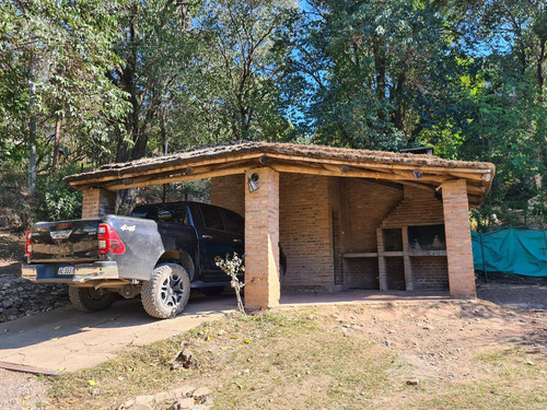 Valle Del Sol - Casa En Venta 2 Dormitorios