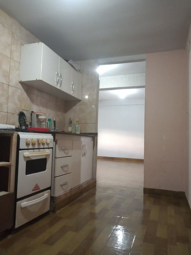 Venta Departamento 2 Dorm (sobre Av Ej Del Norte)