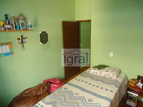 Imagem 21 de 27 de Sobrado Com 3 Dormitórios À Venda, 177 M² - Vila Parque Jabaquara - São Paulo/sp - So0374