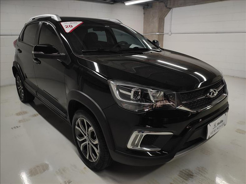 Chery Tiggo 2 Tiggo 2 Look 1.5