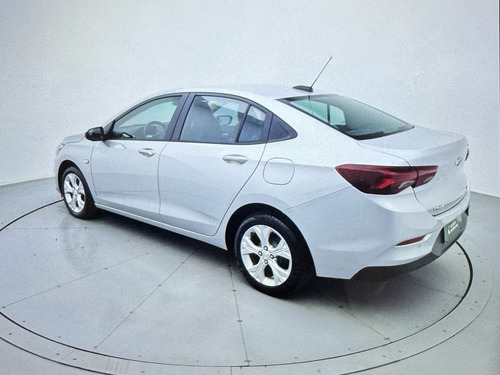 Chevrolet Onix 1.0 TURBO FLEX PLUS LTZ MANUAL