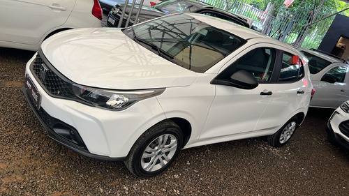 Fiat Argo 1.0 Flex 5p