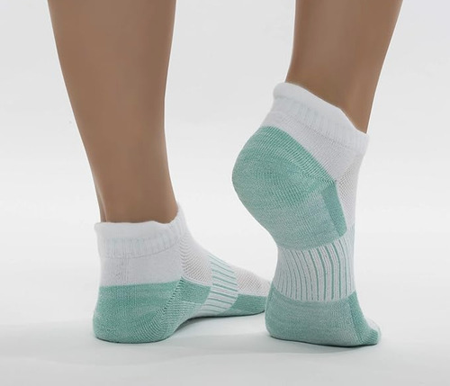 Calcetines Deportivos Copper Fit Unisex Talla L-xl