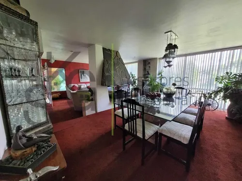 Casa En Lomas De La Herradura