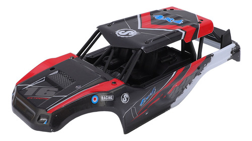 Control Remoto De Repuesto Para Carrocería Rc A Escala 1:18