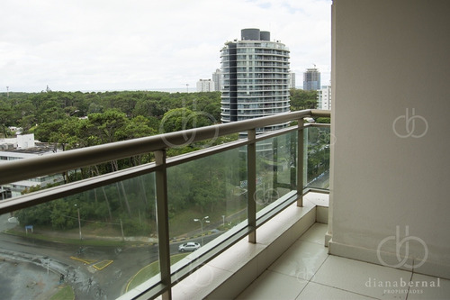 Hermoso Departamento En Venta De 1 Dormitorio.- Ref: 54514