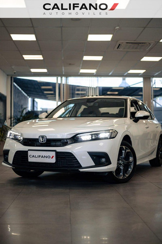 Imagen 18 de 20 de Honda Civic E: Hev Hybrid Nuevo Modelo 2023 0km