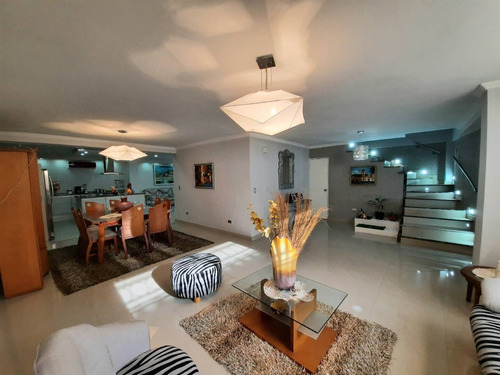 Imagen 7 de 14 de Townhouse En Venta En Guataparo