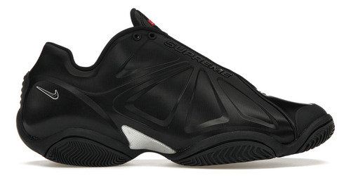 Zapatillas Nike Air Zoom Courtposite Supreme Fb8934-700   