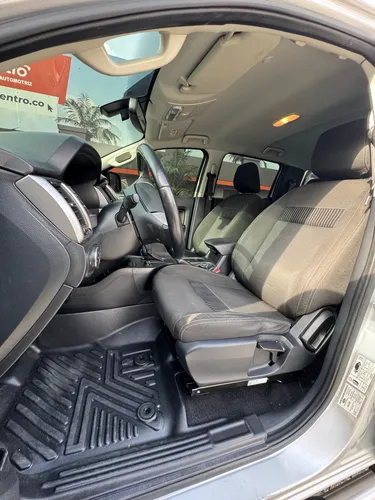 Ford Ranger 3.2 Xls