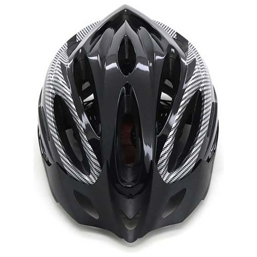 Casco Bicicleta Con Visera  Ventilaciones  Ajustable  Rollers - Skate - Envios - Garantia - La Mejor Calidad - Happy Buy