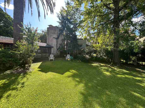 Casa En Venta En El Pato Country Club